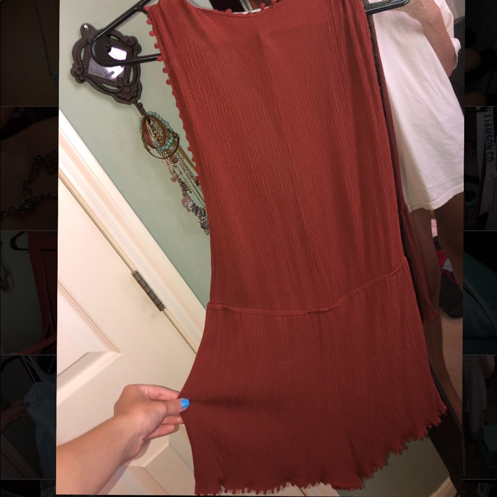 Romper - Picture 3 of 5